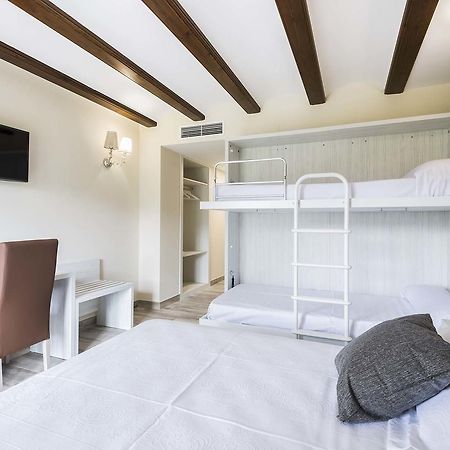 Hotel Atiana Albarracín Εξωτερικό φωτογραφία