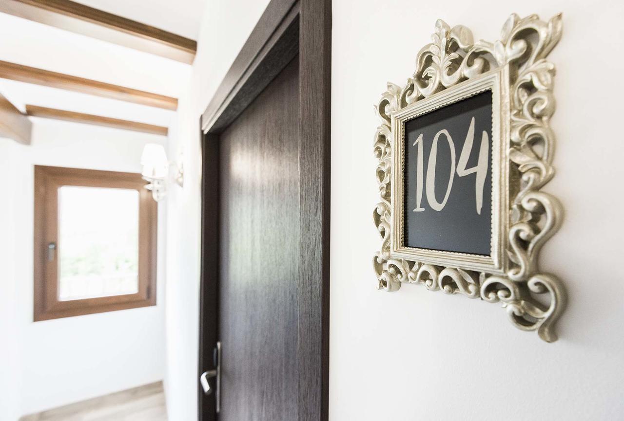Hotel Atiana Albarracín Εξωτερικό φωτογραφία