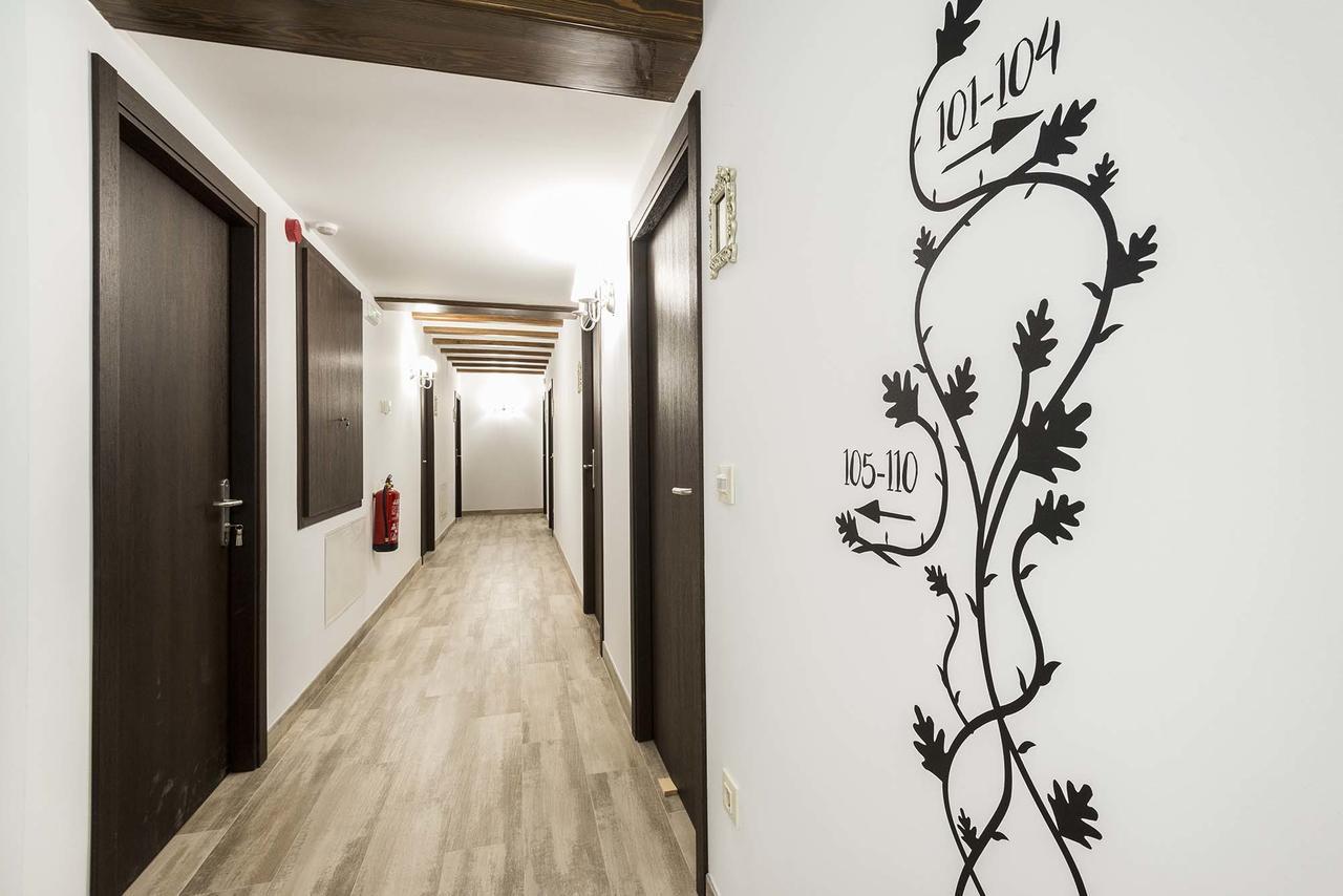 Hotel Atiana Albarracín Εξωτερικό φωτογραφία