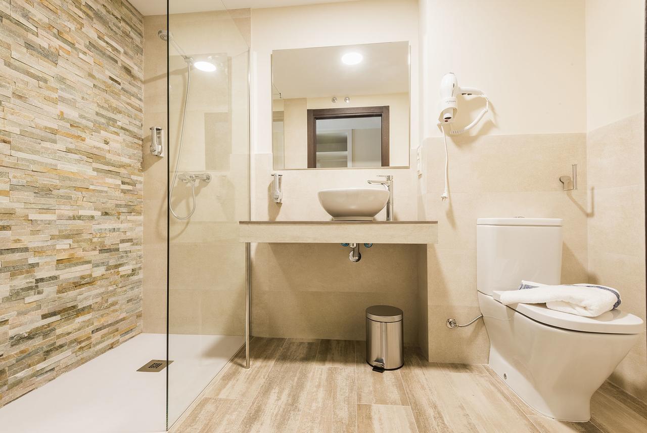 Hotel Atiana Albarracín Εξωτερικό φωτογραφία
